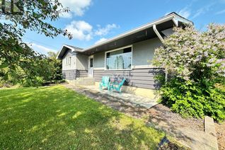 Bungalow for Sale, 75 3 Street E, Lashburn, SK