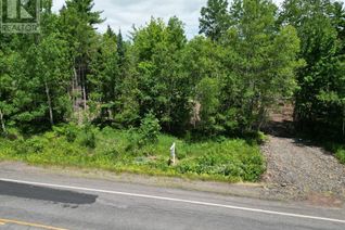 Commercial Land for Sale, Lot 2022-2 Route 105, Mill Cove, NB