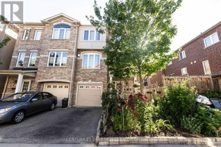 Semi-Detached House for Sale, 39 Pin Lane, Toronto E08, ON