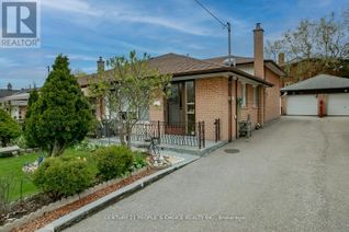 House for Sale, 69 Thistle Down Boulevard, Toronto (Thistletown-Beaumonde Heights), ON