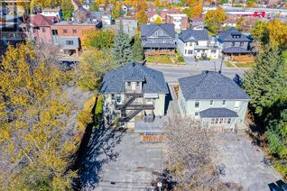 Commercial Land for Sale, 215 Elm Street, Sudbury, ON