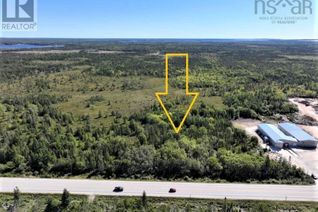 Commercial Land for Sale, Lot Vn-1 Highway 103, Port Clyde, NS