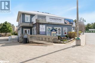 Commercial/Retail Property for Sale, 900 Bay Street, Gravenhurst, ON