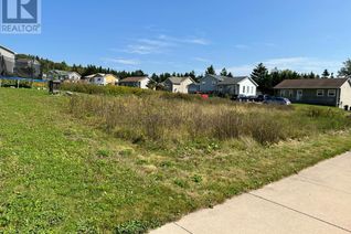 Land for Sale, 4 Reba Road, Saint John, NB