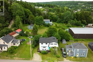 Detached House for Sale, 48 Fundy View Drive, Alma, NB