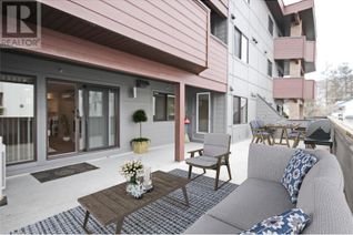 Condo Apartment for Sale, 217 Elm Avenue Unit# 109 Lot# 0, Penticton, BC