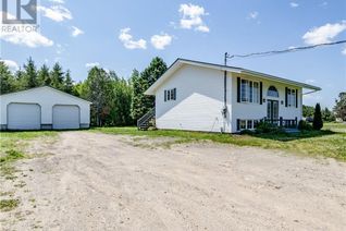 Bungalow for Sale, 40 Young Ridge, Rogersville, NB