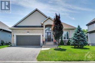 Bungalow for Sale, 129 Abbey Crescent, Russell, ON