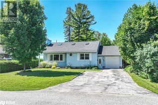 Detached House for Sale, 326 Crawford Street, Orillia, ON