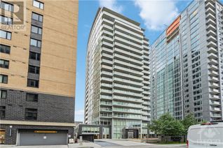 Condo Apartment for Sale, 111 Champagne Avenue S #1404, Ottawa, ON