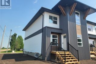 House for Sale, 316b 5th Street, Humboldt, SK