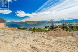 Land for Sale, 1525 Bear Creek Road Lot# 29, West Kelowna, BC