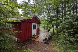 Cottage for Sale, 143 Bear Falls Road, Bangs Falls, NS