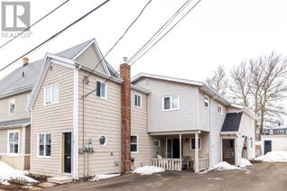 Triplex for Sale, 41 Passmore Street, Charlottetown, PE