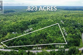 Commercial Land for Sale, Neimi Lot Pin -733771472, Lively, ON