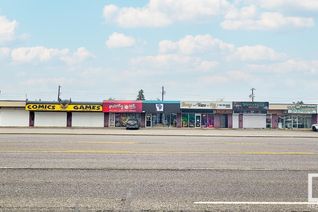 Commercial/Retail Property for Lease, 12851 97 St Nw, Edmonton, AB