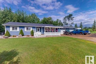 House for Sale, 59534 Rge Rd 161, Rural Smoky Lake County, AB