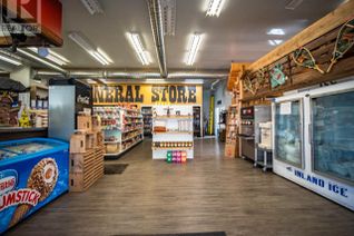 Retail Store Related Business for Sale, 2532 Harper Ranch Road, Kamloops, BC