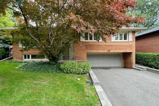 Bungalow for Sale, 23 Ambrose Rd, Toronto, ON