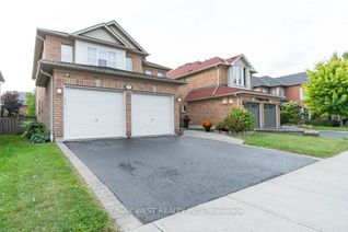 Detached House for Sale, 7 Lafayette Blvd, Whitby, ON