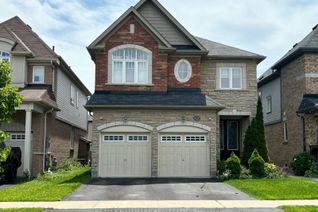 Detached House for Sale, 63 Buxton Lane, Clarington, ON