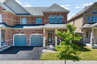 Freehold Townhouse for Sale, 34 Hurst Dr, Ajax, ON