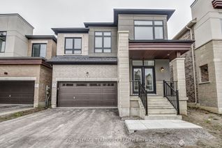 Townhouse for Sale, 20 Sambro Lane, Whitchurch-Stouffville, ON