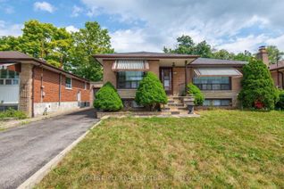 Bungalow for Sale, 31 Sussex Ave, Richmond Hill, ON