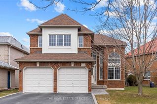 House for Sale, 415 Silken Laumann Dr, Newmarket, ON