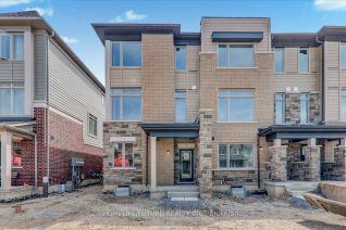 Townhouse for Sale, 154 Lageer Dr, Whitchurch-Stouffville, ON