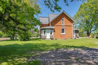 Residential Farm for Sale, 24425 McCowan Rd, Georgina, ON