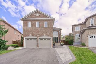 House for Sale, 104 Mojave Cres, Richmond Hill, ON