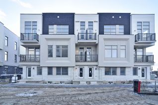 Freehold Townhouse for Sale, BLK 11 Lot 58, Markham, ON