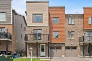 Townhouse for Sale, 30 ANDEAN Lane, Barrie, ON