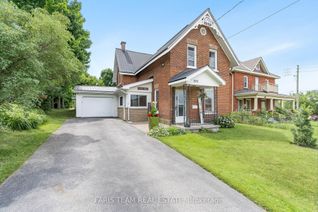 House for Sale, 220 Third St, Midland, ON