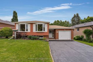 Detached House for Sale, 227 Rose St, Barrie, ON