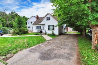 Detached House for Sale, 261 Barrie Rd, Orillia, ON