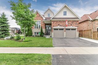 Detached House for Sale, 48 Allegra Dr, Wasaga Beach, ON