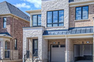 Freehold Townhouse for Sale, 1352 Almonte Dr, Burlington, ON