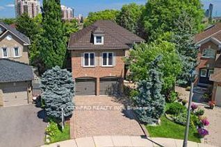 Detached House for Sale, 5121 Parkplace Circ, Mississauga, ON