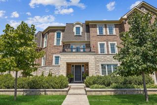 Townhouse for Sale, 3045 George Savage Ave #3, Oakville, ON