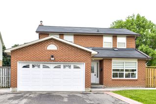 House for Sale, 870 Messenger Meadow Dr, Mississauga, ON
