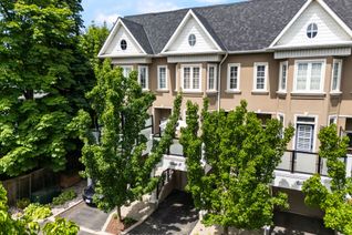 Freehold Townhouse for Sale, 117 Nelson St #8, Oakville, ON