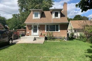 House for Sale, 4 Todd Brook Dr, Toronto, ON