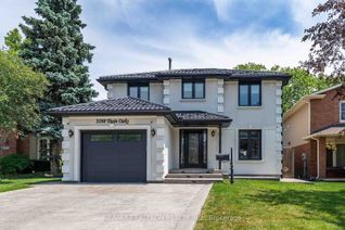 Property for Sale, 3198 Twin Oaks Cres, Burlington, ON