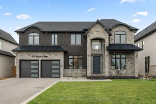 Property for Sale, 350 Weighton Dr N, Oakville, ON