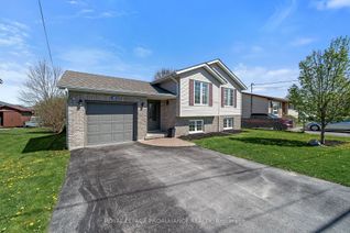 House for Sale, 68 HUFFMAN Rd, Quinte West, ON