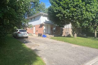 Duplex for Sale, 163 Fellner Ave, London, ON