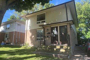 Duplex for Sale, 165 Fellner Ave, London, ON