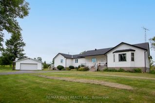 House for Sale, 2075 Fish Lake Rd, Prince Edward County, ON